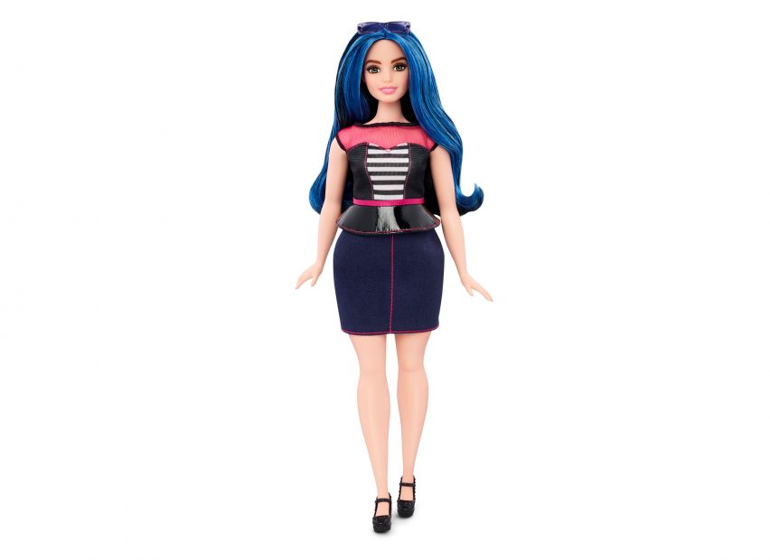 Barbie: The Exhibition