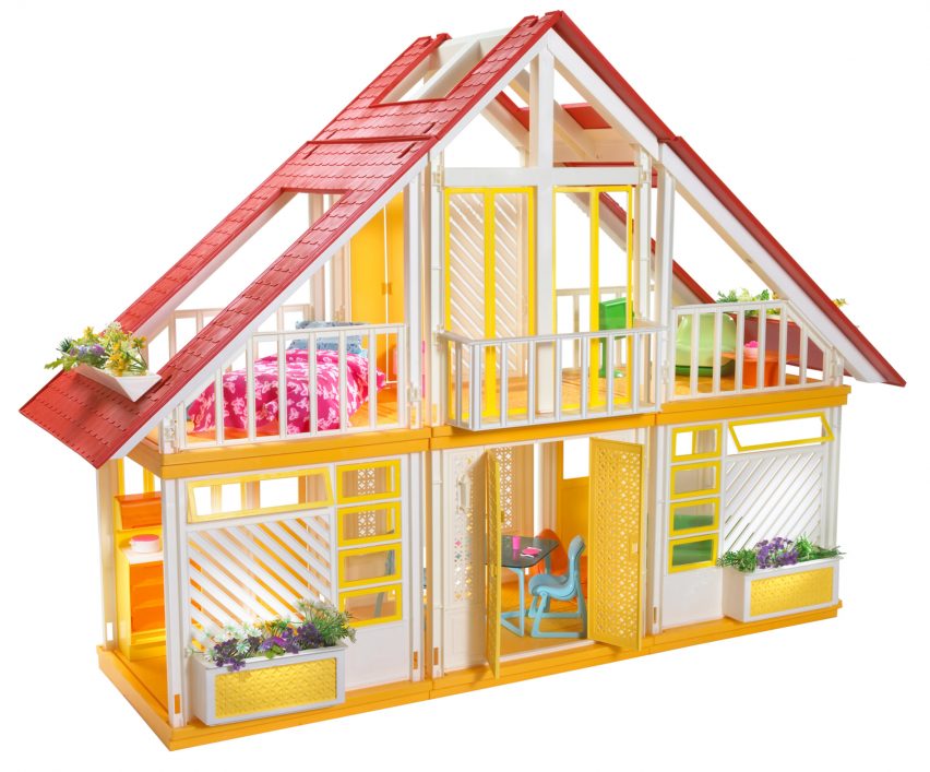 Barbie: The Exhibition