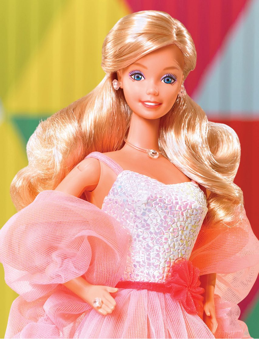 Barbie: The Exhibition