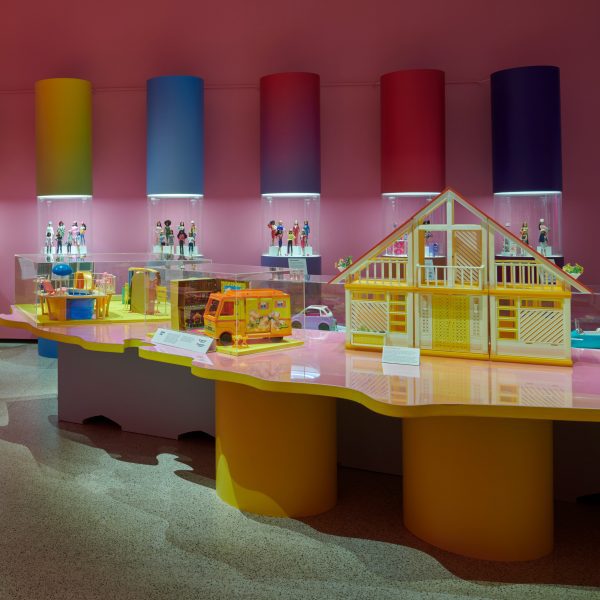 Barbie: The Exhibition