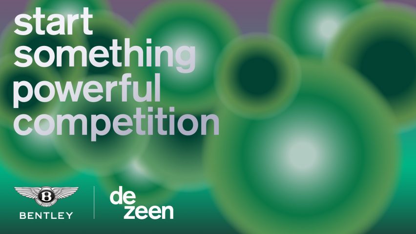 Start Something Powerful Competition graphics