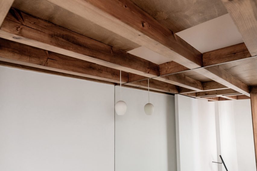 Bough Terrace by Tuckey Design Studio