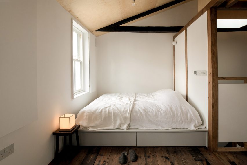 Bough Terrace by Tuckey Design Studio