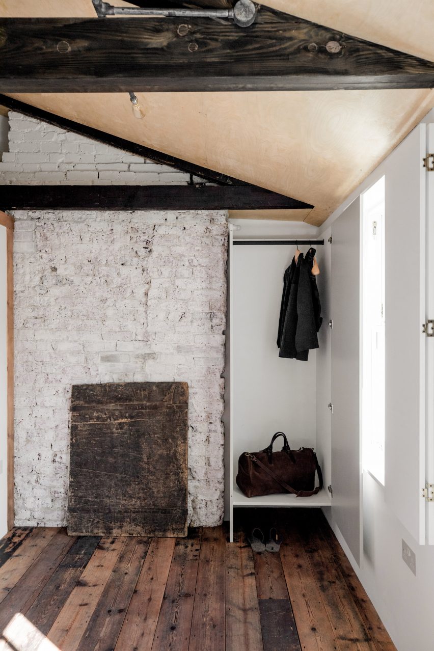 Bough Terrace by Tuckey Design Studio