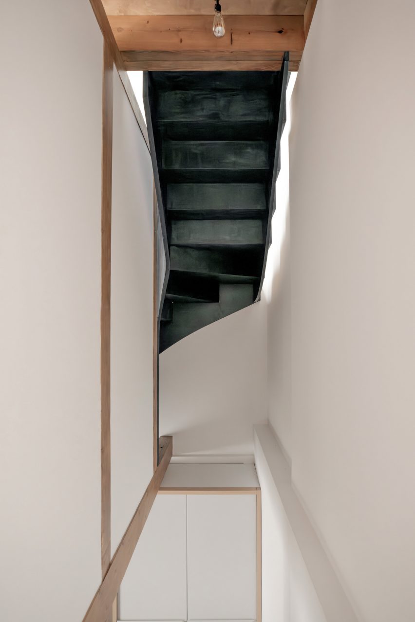 Bough Terrace by Tuckey Design Studio