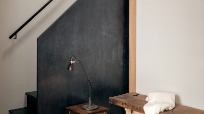 Bough Terrace interior