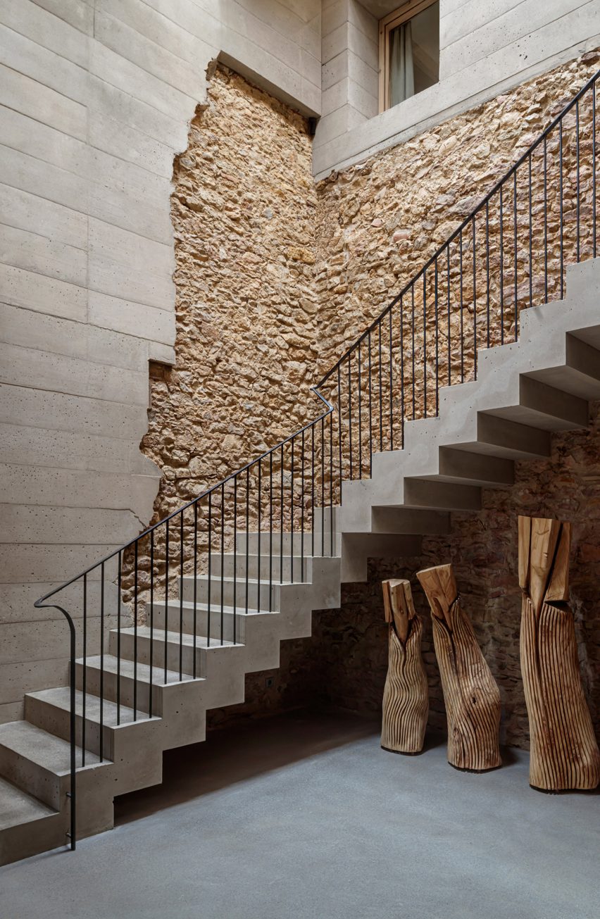 Casa 1627 by H Arquitectes
