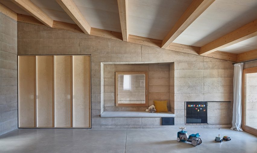 Casa 1627 by H Arquitectes