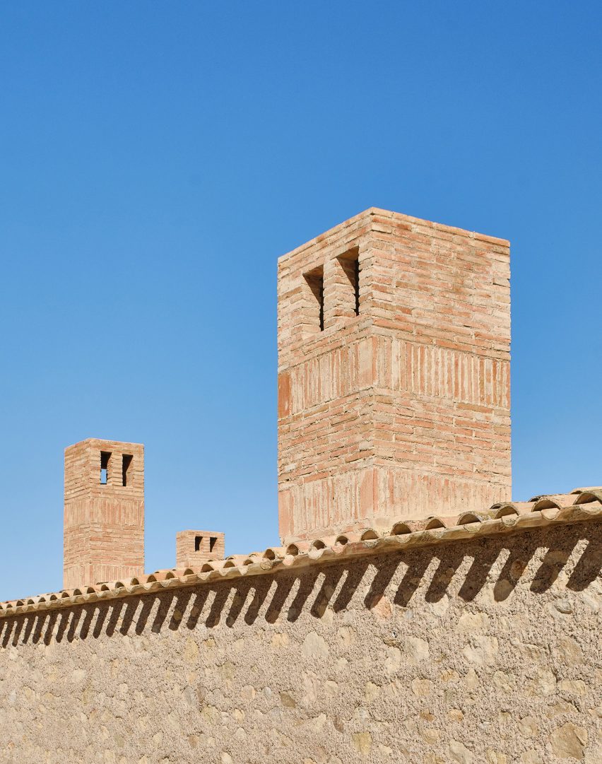 Casa 1627 by H Arquitectes