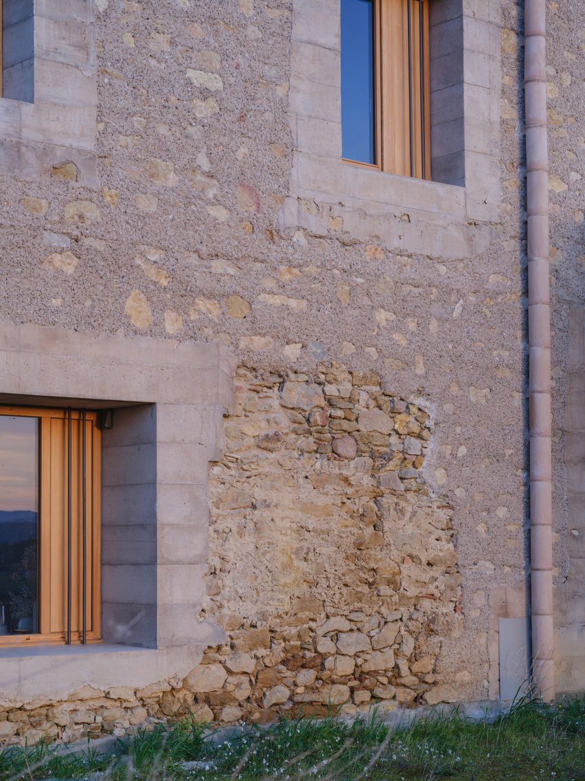 Casa 1627 by H Arquitectes