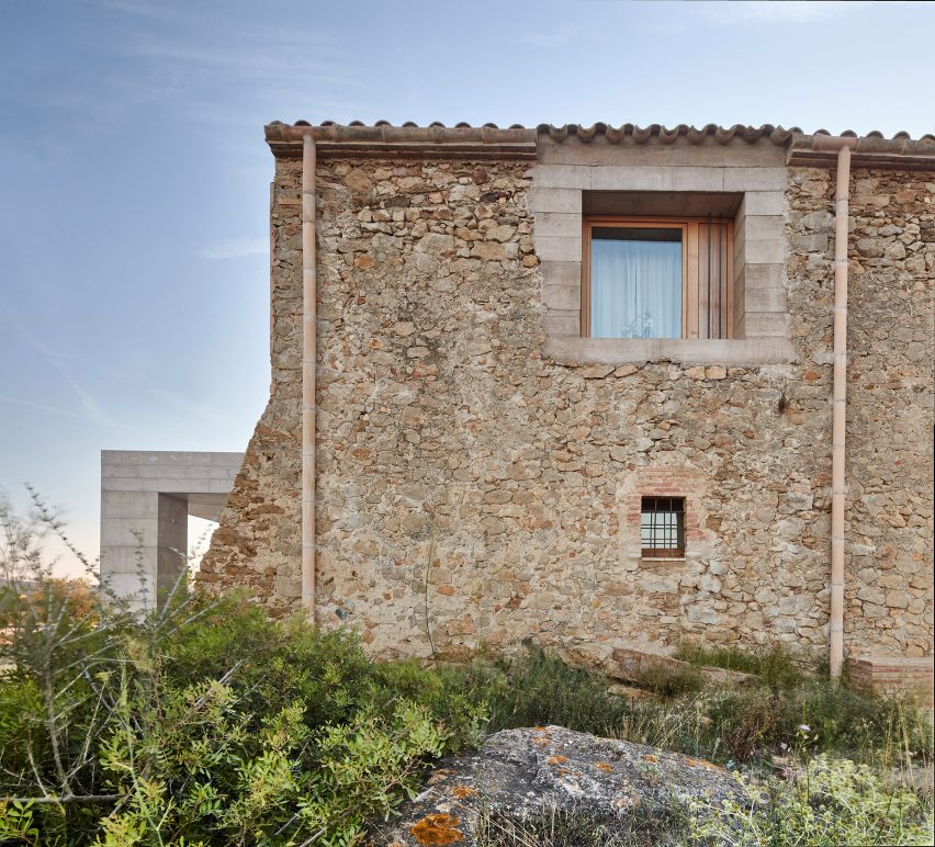 Casa 1627 by H Arquitectes