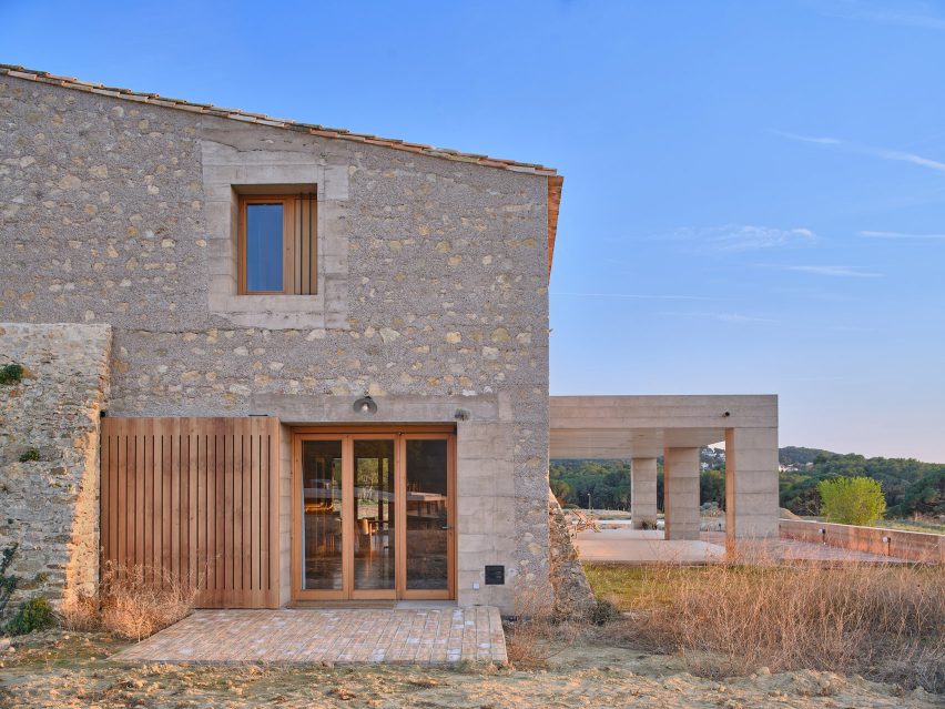 Casa 1627 by H Arquitectes