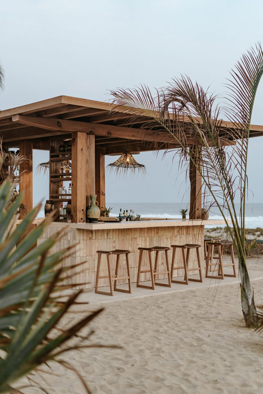 Casa Yuma hotel in Oaxaca