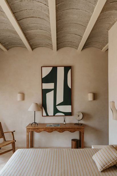 Casa Yuma hotel in Oaxaca