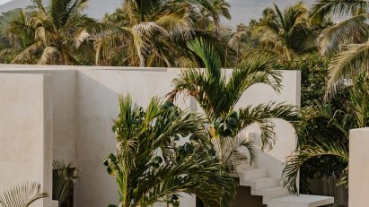 Casa Yuma hotel in Oaxaca