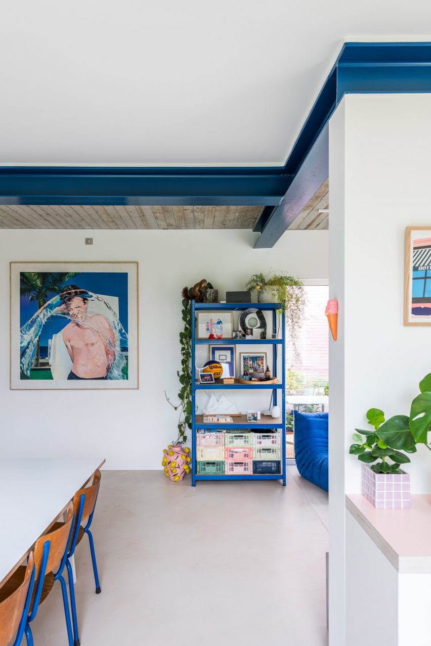 Charlotte by Madam Architectuur