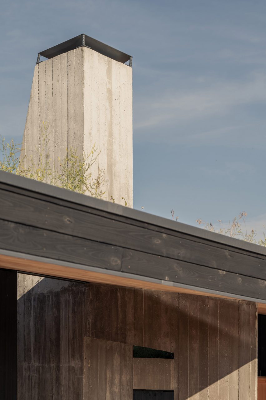 CLT House by Hello Wood