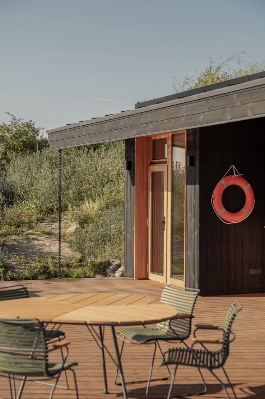 CLT House by Hello Wood