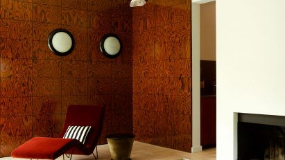 Collectors Home by DAB Studio