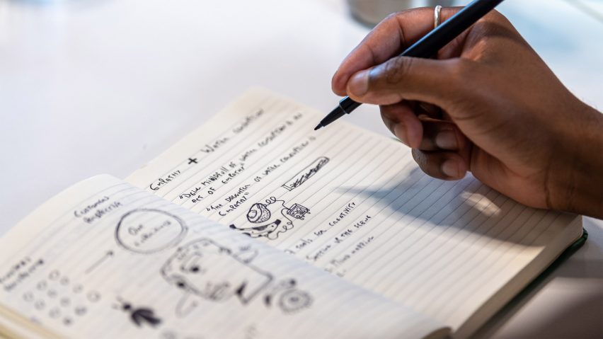 Five short courses for designers featured on Dezeen Courses