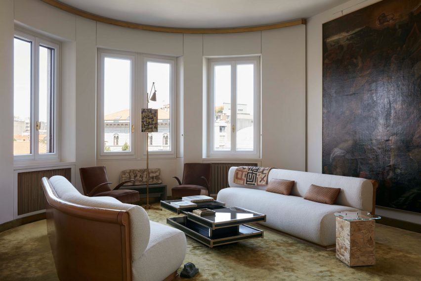 Casa di Fantasia by David/Nicolas