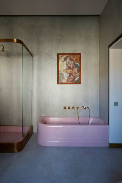 Casa di Fantasia by David/Nicolas