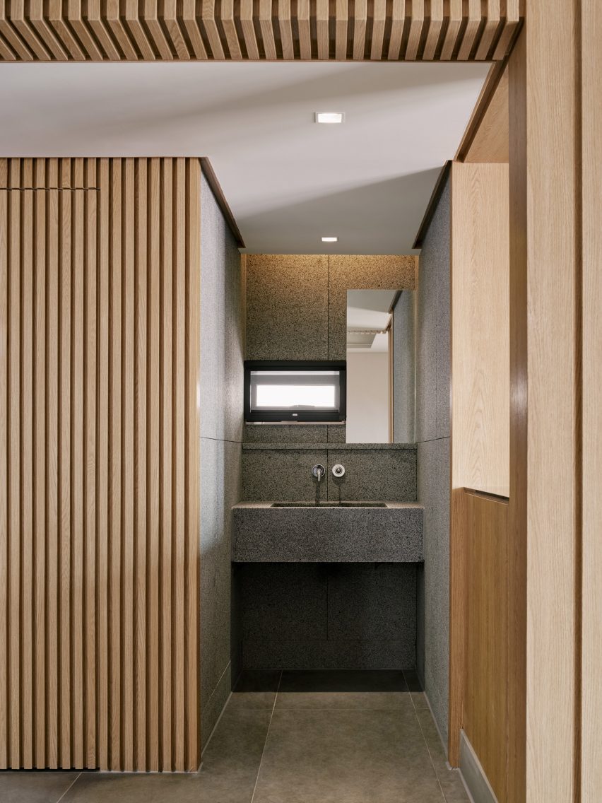 Bohyun Buddhist Meditation Centre by Design by 83