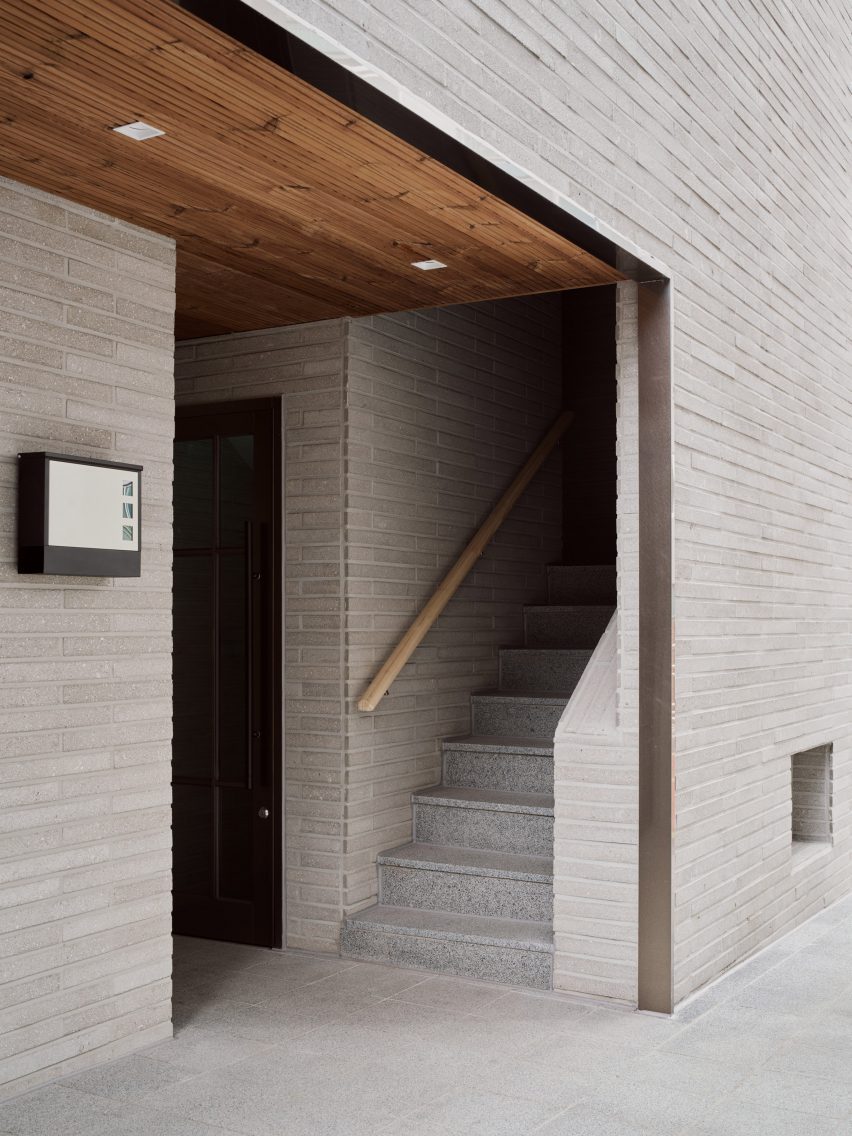 Bohyun Buddhist Meditation Centre by Design by 83