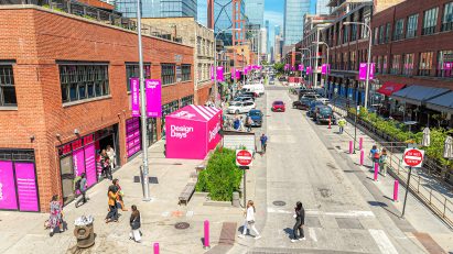 Fulton Market