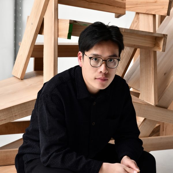 Mario Tsai