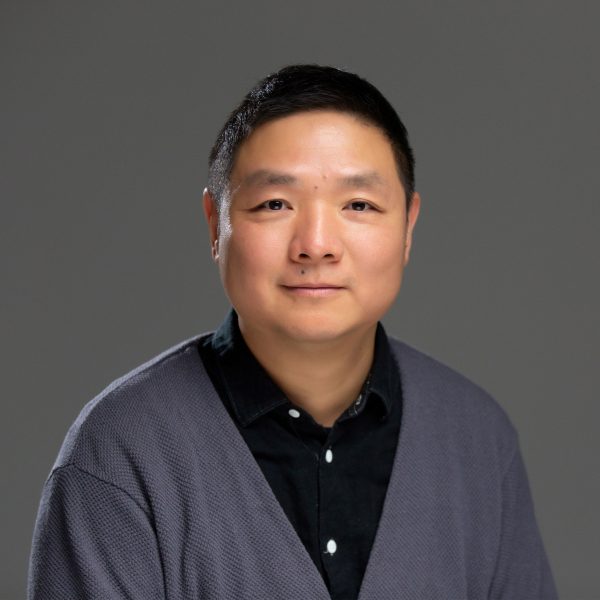 李翔宁 | Xiangning Li
