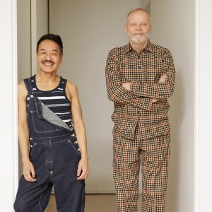 Yabu Pushelberg