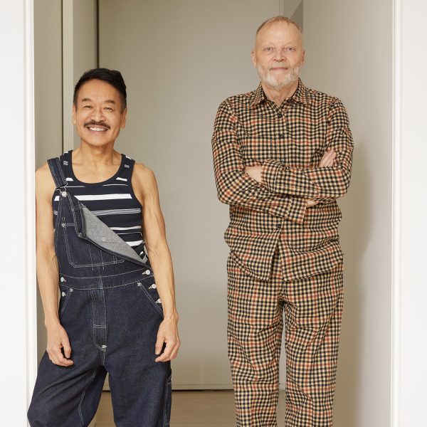 Yabu Pushelberg