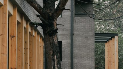 Madi House by Domestico Estudio