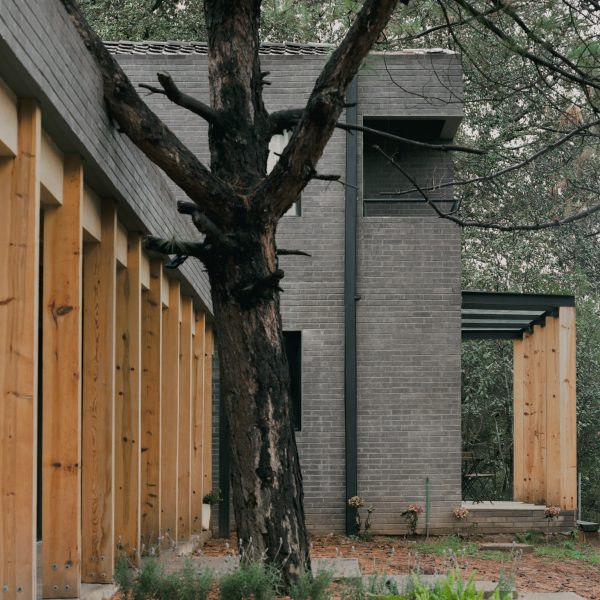 Madi House by Domestico Estudio