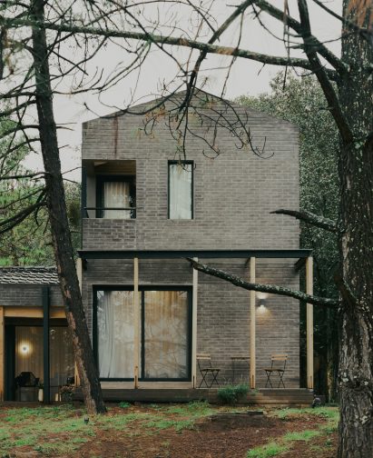 Madi House