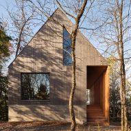 Bunkie on the Hill