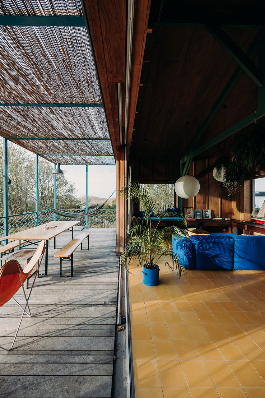 Dune House by OYO