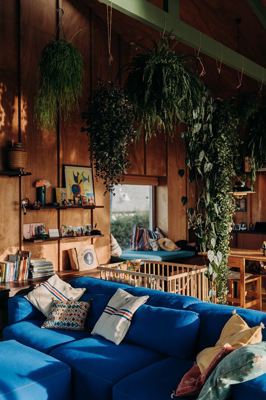 Dune House by OYO