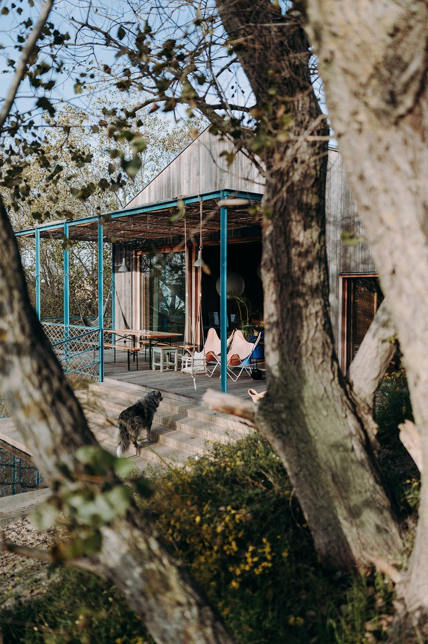 Dune House by OYO