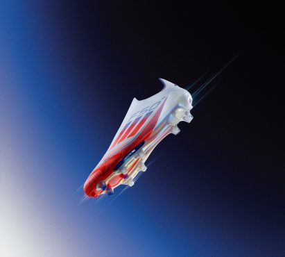 Adidas f50+ football super shoe