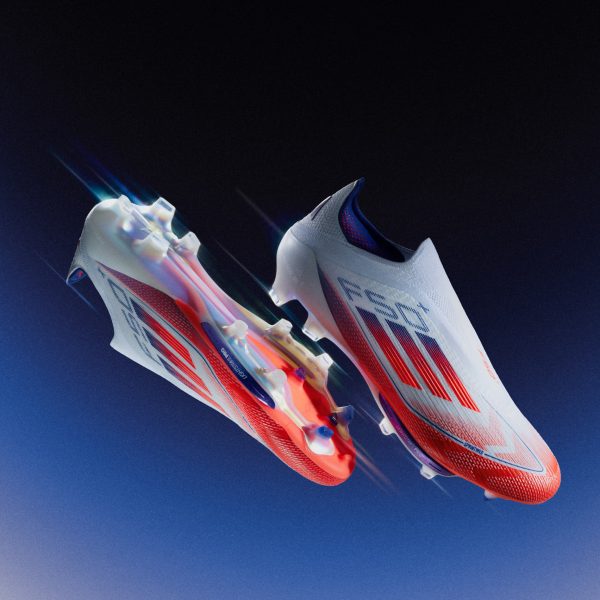 Adidas f50+ football super shoe