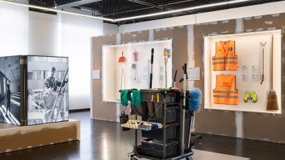 FIX: Care and Repair exhibition - Museum of Finnish Architecture and the Design Museum