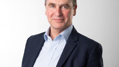 Populous France president Francois Clement