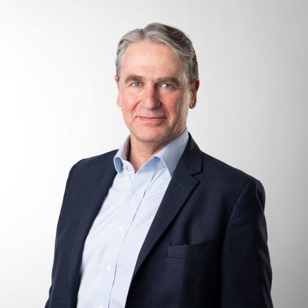 Populous France president Francois Clement
