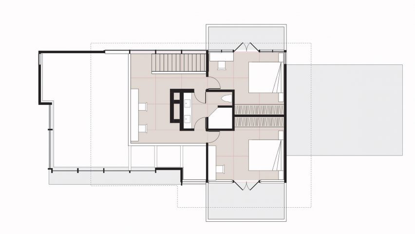 Architectural plans