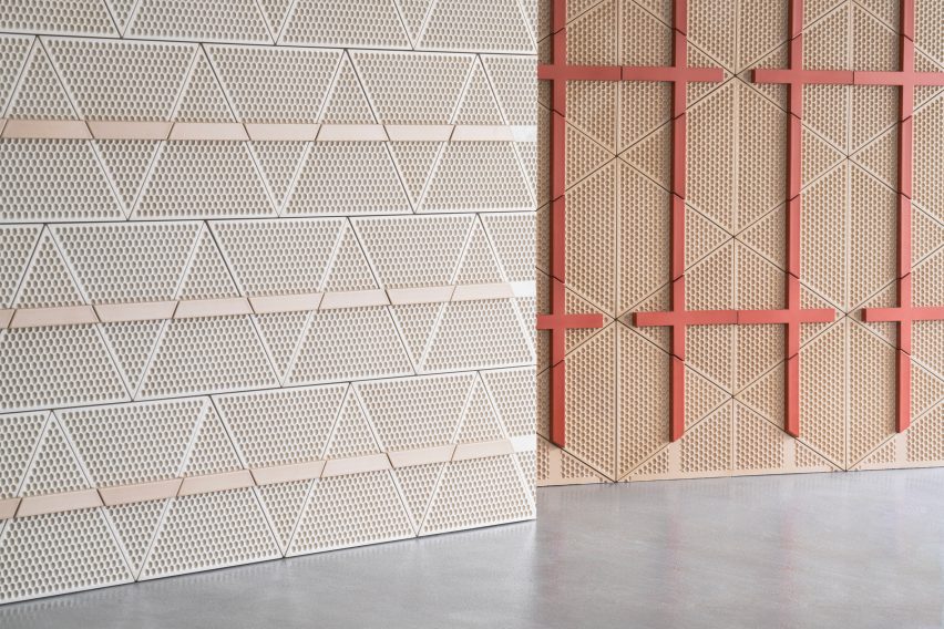 Geomo 026 tiles by Cavaril