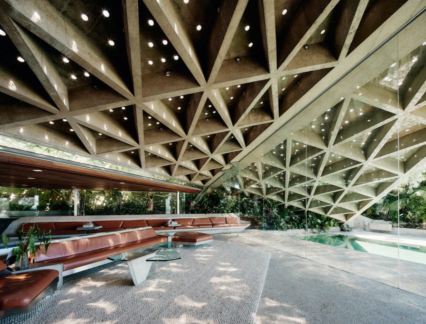 Goldstein Residence