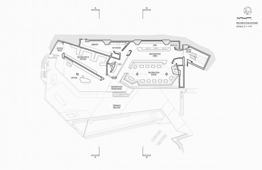 Goldstein Entertainment Complex