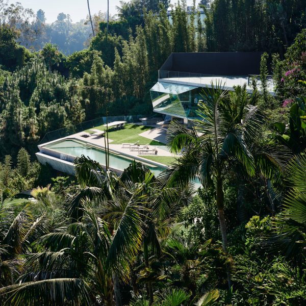 Goldstein Entertainment Complex